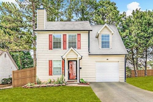 314 Country Club Dr, Jonesboro, GA, 30238-5706 | Card Image