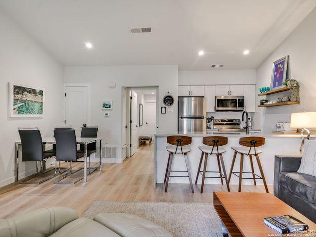 APT-4 - 1213 Hollow Creek Dr, Condo with 1 bedrooms, 1 bathrooms and null parking in Austin TX | Image 7