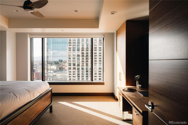 UNIT-1820 - 1133 14 Th St, Condo with 2 bedrooms, 3 bathrooms and 2 parking in Denver CO | Image 36
