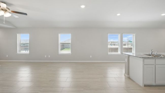127 Gerber Ln, House other with 3 bedrooms, 2 bathrooms and null parking in Boyd TX | Image 10