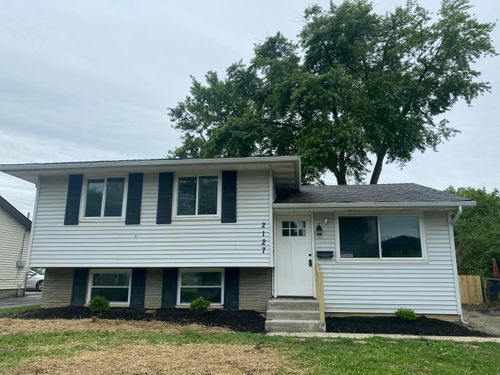 2127 Shawbury Court E, Columbus, OH, 43229 | Card Image