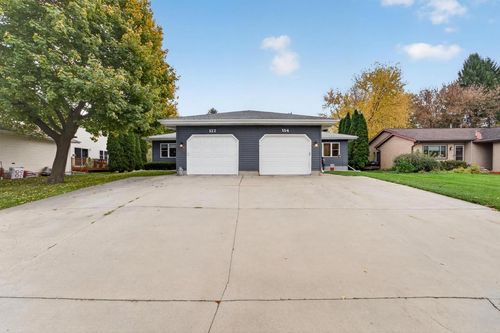 112+114 Woodview Drive, COTTAGE GROVE, WI, 53527 | Card Image