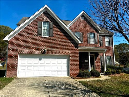 1721 Timber Cove Ct, Winston-Salem, NC, 27127-6083 | Card Image