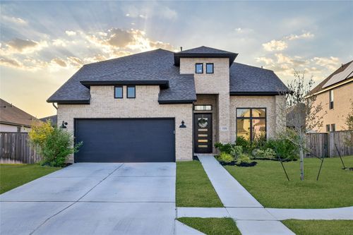 16708 Rakesh Way, Manor, TX, 78653-2334 | Card Image