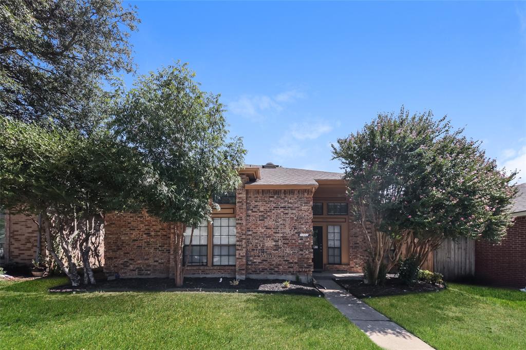 Radford Cir, Plano, TX 75025