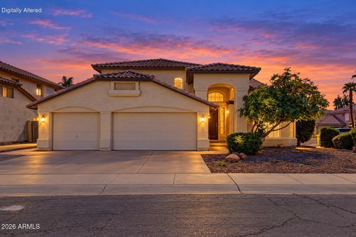 1971 W Mulberry Drive, Chandler, AZ, 85286 | Card Image