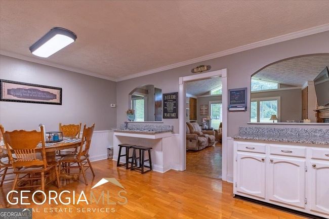 1088 New Rosedale Rd Ne, House other with 4 bedrooms, 3 bathrooms and 2 parking in Armuchee GA | Image 9