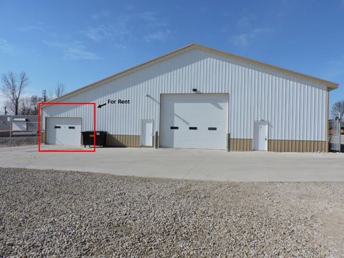 ste-d-100 Commercial St, Raymond, IA, 50667-7732 | Card Image