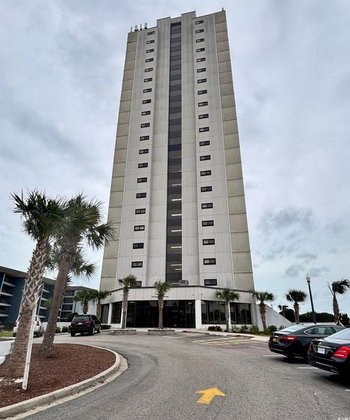 413-5905 S Kings Hwy, Myrtle Beach, SC, 29575-4967 | Card Image