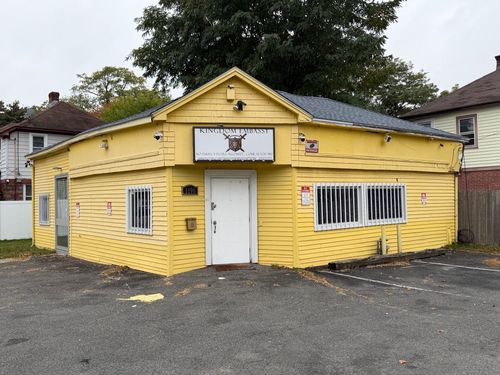 1196 St James Ave, Springfield, MA, 01104 | Card Image