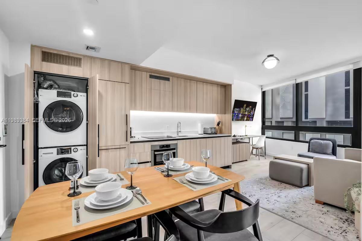 Residential in Miami 3