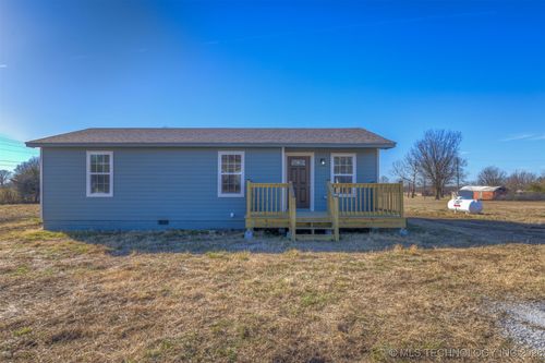 18257 E 650 Rd, Inola, OK, 74036-5640 | Card Image