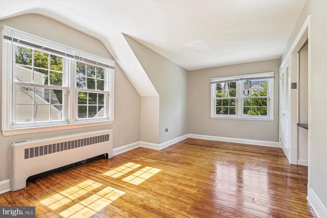 1402 Ruxton Rd, House other with 3 bedrooms, 2 bathrooms and null parking in BALTIMORE MD | Image 25