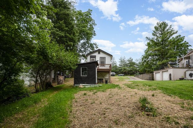 2418 Harris St, House other with 2 bedrooms, 2 bathrooms and null parking in Crescent Springs KY | Image 22