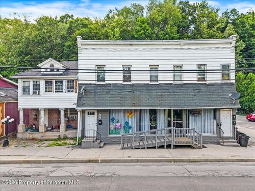 480 N Main St, Archbald, PA, 18403-1821 | Card Image