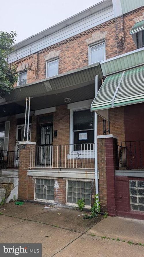 2134 S 57th Street, PHILADELPHIA, PA, 19143 | Card Image