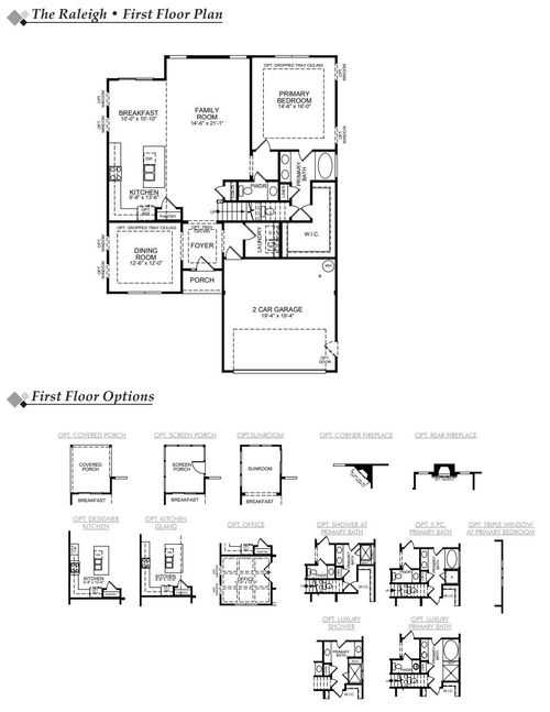 1724 Constitution Lane, Moore, SC, 29369 | Card Image