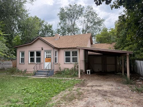 117 Daly Avenue, Hamilton, MT, 59840 | Card Image