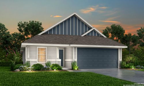 1200 Sweden, Seguin, TX, 78155-3340 | Card Image