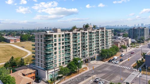 908-1030 Sheppard Ave W, North York, ON, M3H6C1 | Card Image