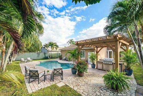 8411 Garden Gate Pl, Boca Raton, FL, 33433-7606 | Card Image