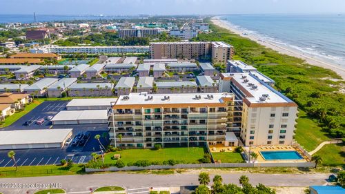 111-3060 N Atlantic Ave, Cocoa Beach, FL, 32931-5095 | Card Image