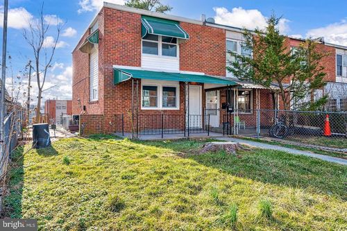 7923 Eastdale Rd, BALTIMORE, MD, 21224-2018 | Card Image