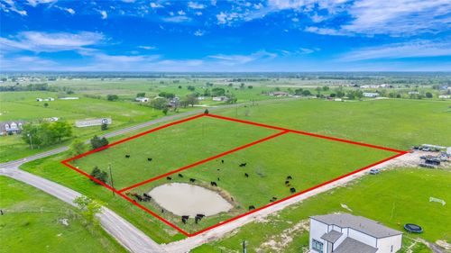 1 and 2 County Road 3517, Quinlan, TX, 75474 | Card Image
