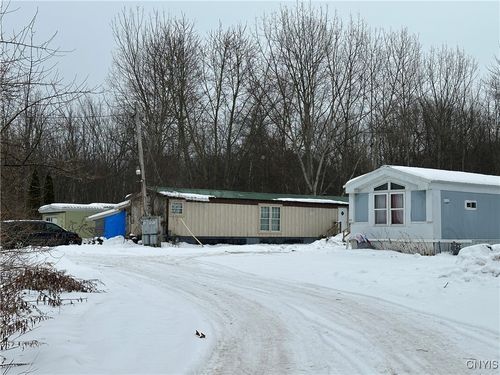 221-225 Rochester St, Hannibal, NY, 13074-3143 | Card Image