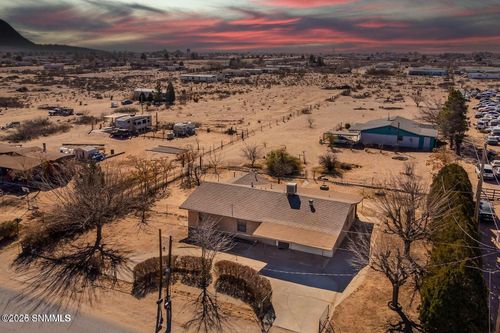 1-and-2-733 El Paseo Dr, Chaparral, NM, 88081-7518 | Card Image