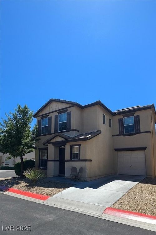 7329 Camden Pine Ave, Las Vegas, NV, 89129-4408 | Card Image
