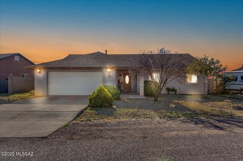 257 E Walnut St, Safford, AZ, 85546-8538 | Card Image