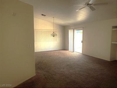 118 Queenswreath Drive, House other with 3 bedrooms, 2 bathrooms and null parking in North Las Vegas NV | Image 3