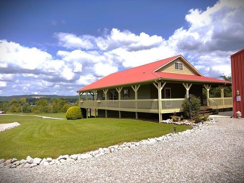 283 Bethlehem Rd, Rickman, TN, 38580-1970 | Card Image