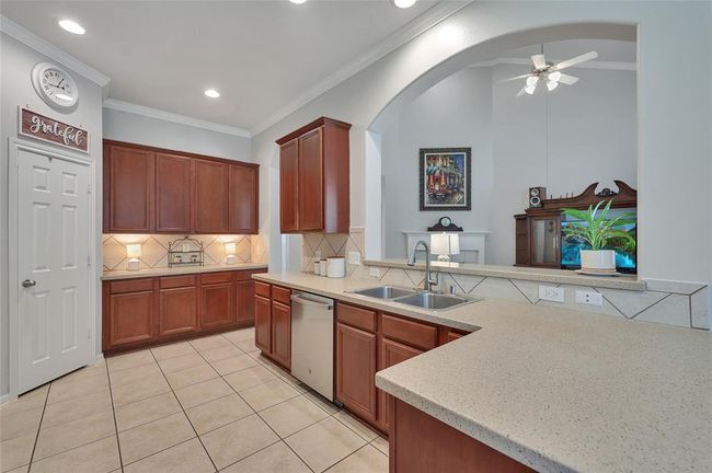 20918 Rose Crossing Ln, House other with 4 bedrooms, 3 bathrooms and 2 parking in Spring TX | Image 25