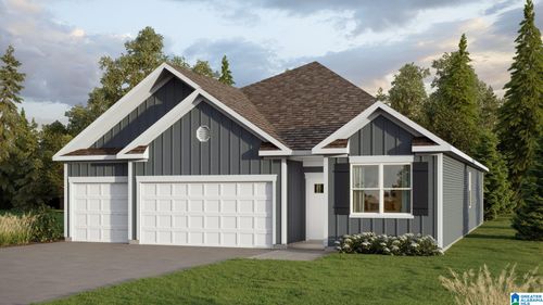 152 Aberdeen Loop, CALERA, AL, 35040-4032 | Card Image