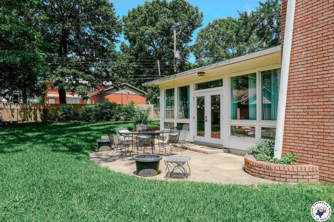 3519 Olive St, House other with 4 bedrooms, 3 bathrooms and null parking in Texarkana TX | Image 26