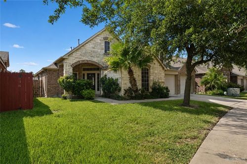 4400 Santa Olivia Street, Mission, TX, 78572 | Card Image