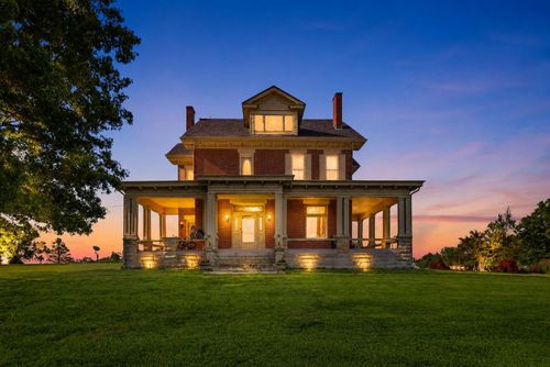 3166 Colby Rd, Winchester, KY, 40391-9545 | Card Image