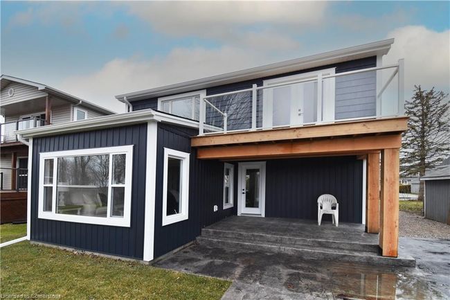34 Rogers Ave, House other with 4 bedrooms, 2 bathrooms and 5 parking in Port Rowan ON | Image 27