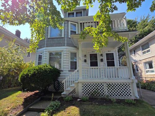 6614 5th Ave, Kenosha, WI, 53143-5162 | Card Image