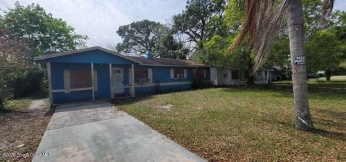 907 Fern Ave, Cocoa, FL, 32922-7207 | Card Image