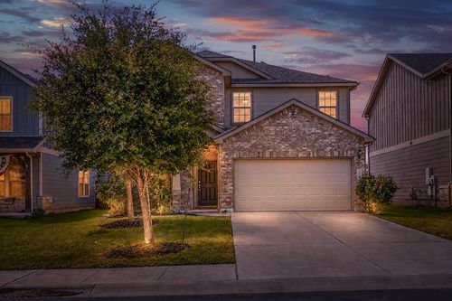 116 Hares Foot Cove, Georgetown, TX, 78626 | Card Image