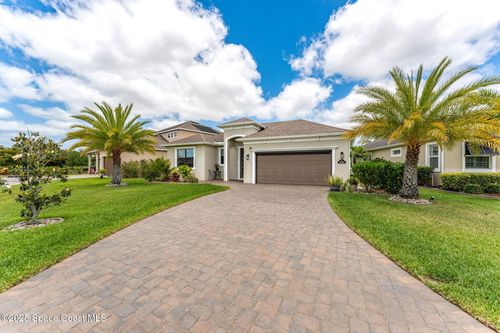 3046 Casterton Dr, Melbourne, FL, 32940-7613 | Card Image