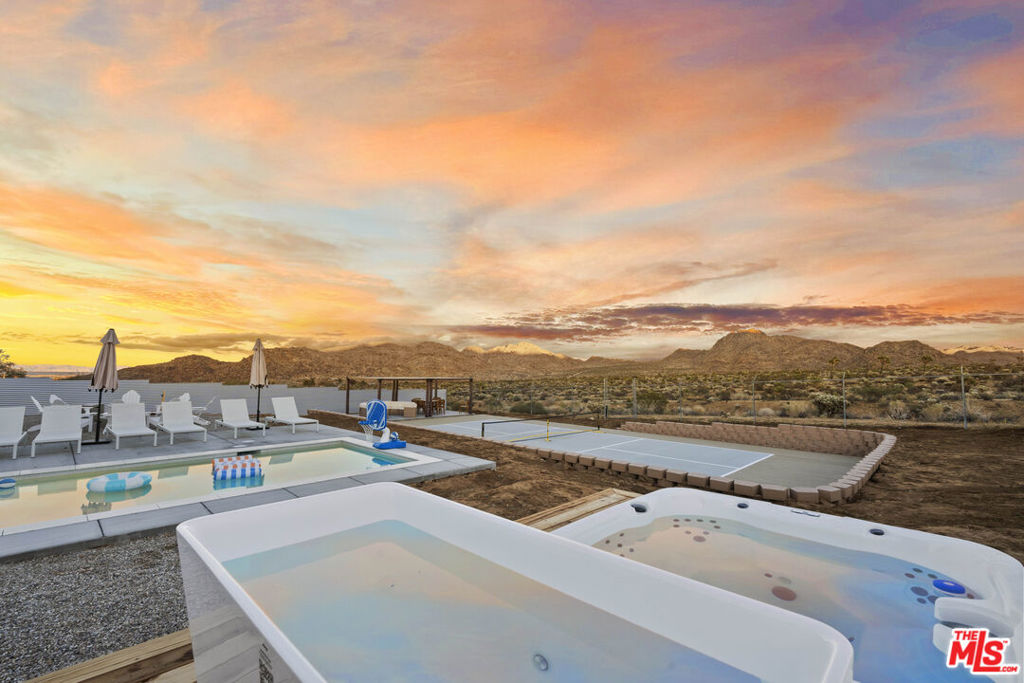 Residential in Joshua Tree 3