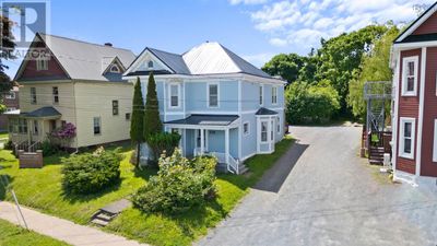 290 S Foord St, Home with 0 bedrooms, 0 bathrooms and null parking in Stellarton NS | Image 2