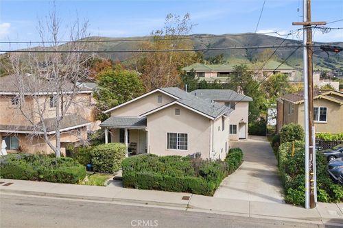 3204 Rockview Pl, San Luis Obispo, CA, 93401-6716 | Card Image
