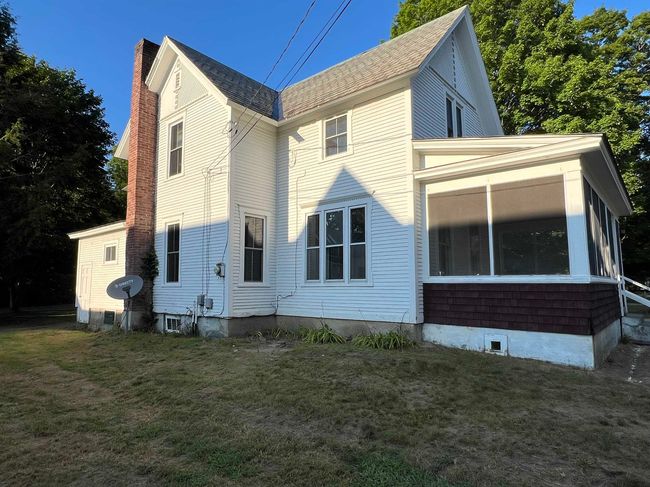 8 3 Rd St, House other with 3 bedrooms, 2 bathrooms and null parking in Fair Haven VT | Image 25