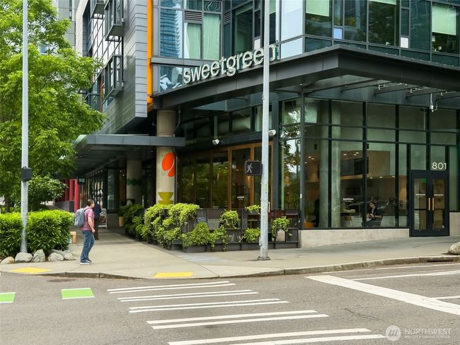 APT-208 - 2015 Terry Ave, Condo with 1 bedrooms, 1 bathrooms and 1 parking in Seattle WA | Image 26