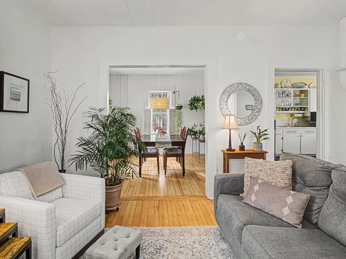 21 Clymer St, Burlington, VT, 05401-4162 | Card Image